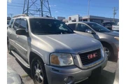 2004 GMC Envoy XL SLT thumbnail