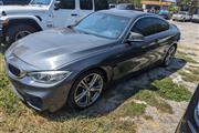 $16790 : 2016 BMW 4 Series 428i thumbnail