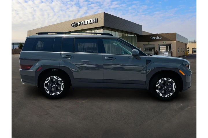 $30680 : Hyundai SANTA FE 2025 AWD SE image 9