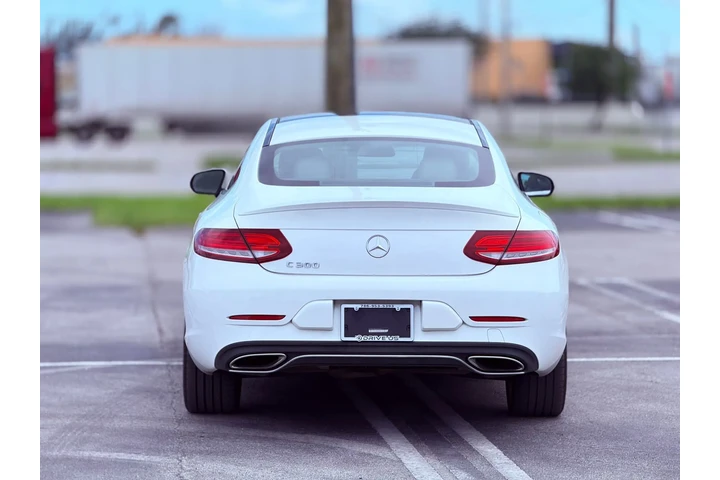 $2000 : Mercedes Benz C-CLASS image 5