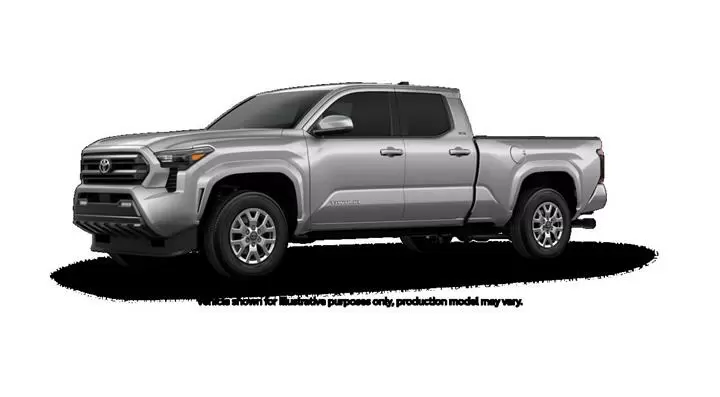 $40244 : New 2024 Tacoma SR5 Double Ca image 2