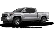 $40244 : New 2024 Tacoma SR5 Double Ca thumbnail