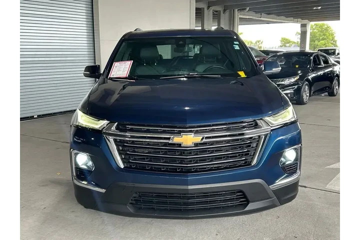 $25564 : Chevrolet Traverse 2023 LT L image 2