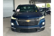 $25564 : Chevrolet Traverse 2023 LT L thumbnail
