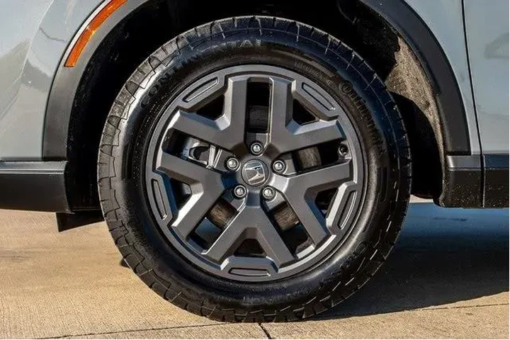 $37762 : Honda CR-V Hybrid 2026 AWD T image 5