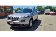 $17490 : 2018 Cherokee Latitude thumbnail