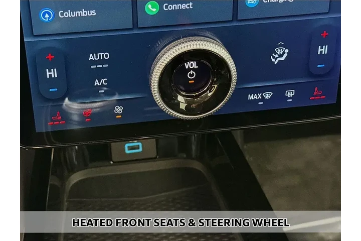 $26569 : Ford Mustang Mach-E 2024 Sel image 7