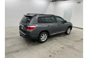 $12999 : Toyota Highlander 2012 AWD S thumbnail
