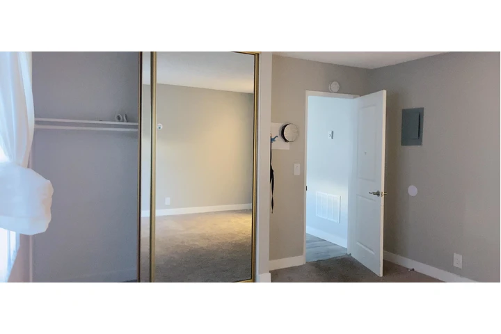 $1400 : SE RENTA CUARTO CON BAÑO image 2