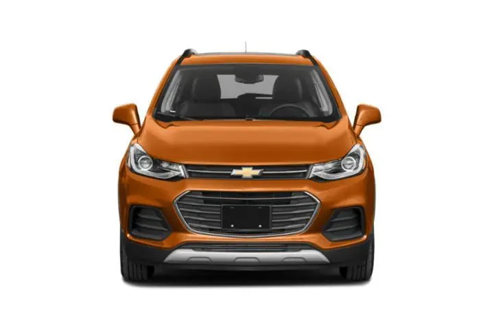 $11888 : Chevrolet Trax 2019 LT 4dr C image 4
