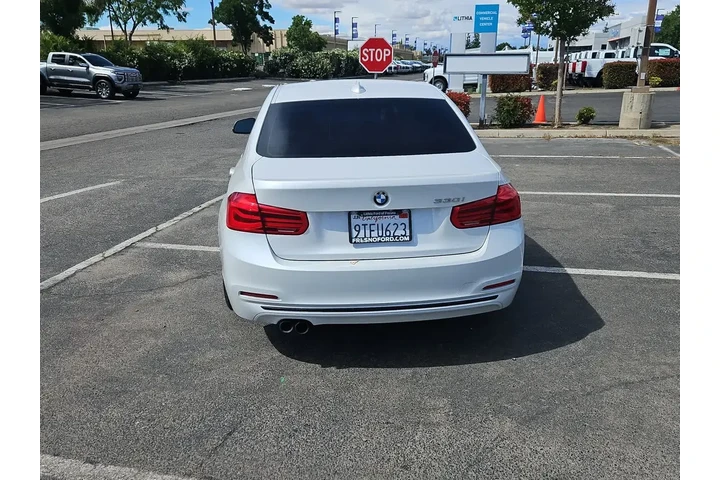 $15000 : BMW 3 Series 2018 330i 4dr S image 7