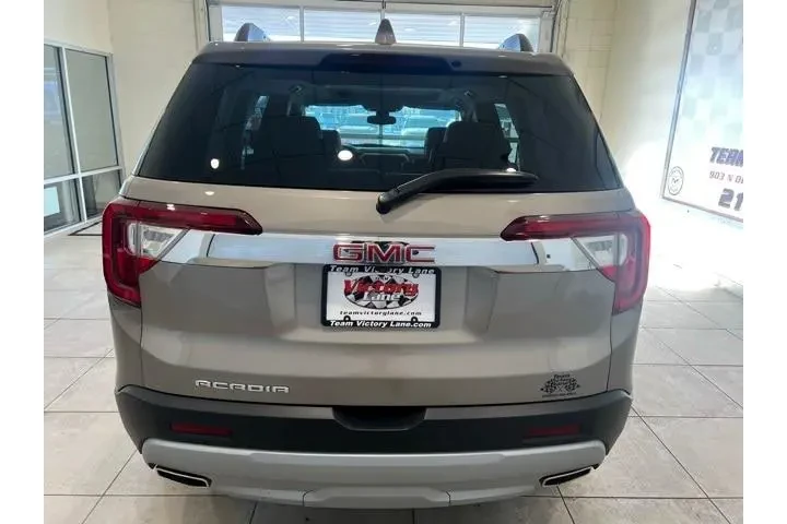 $32744 : GMC Acadia 2023 SLT 4dr SUV image 5