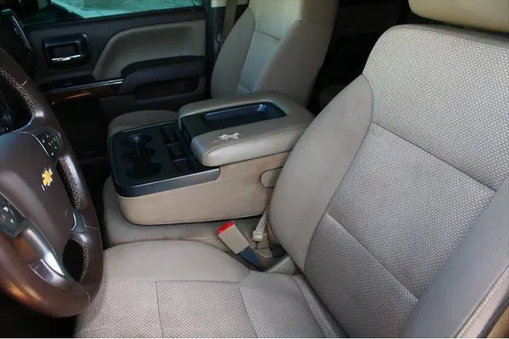 $17451 : Chevrolet Silverado 1500 201 image 4