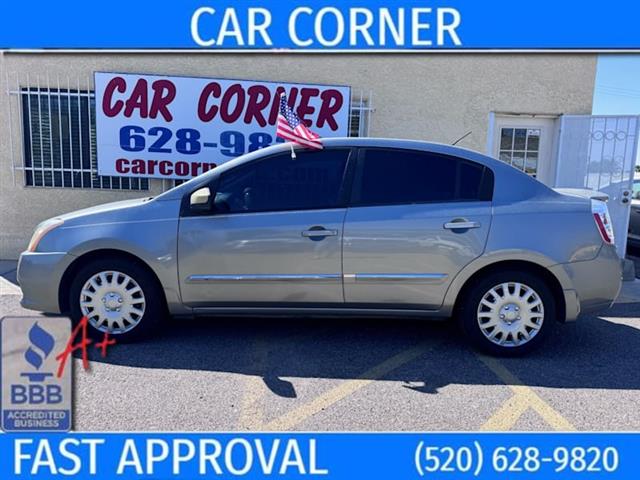 $4999 : 2011 Sentra $998 Down*+ TTL C image 5