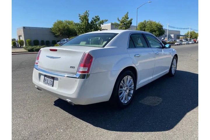 $12495 : 2012 300 Limited image 8