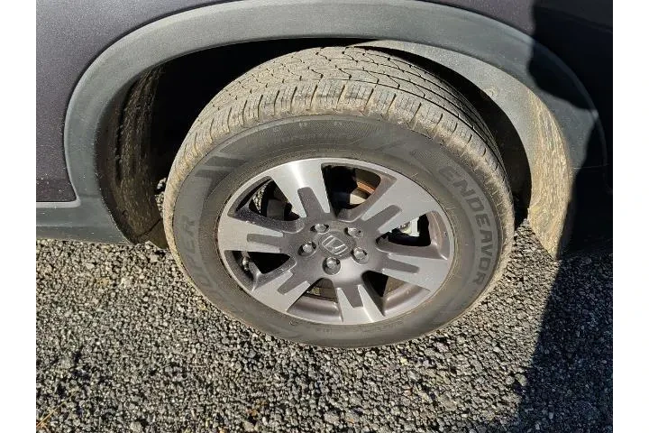 $20337 : Honda Ridgeline 2019 RTL 4dr image 6