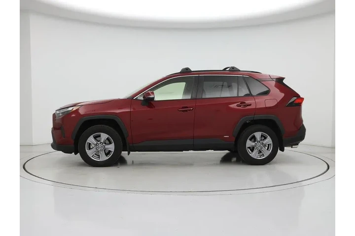 $37998 : Toyota RAV4 Hybrid 2024 AWD image 3