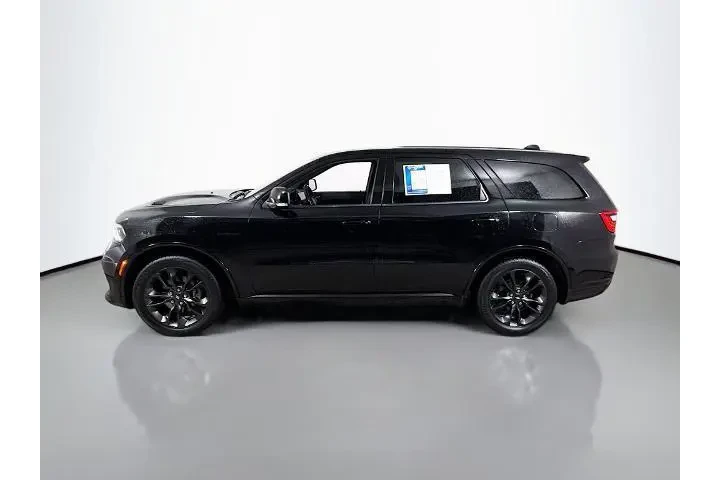 $35000 : Dodge Durango 2022 AWD R/T 4 image 4