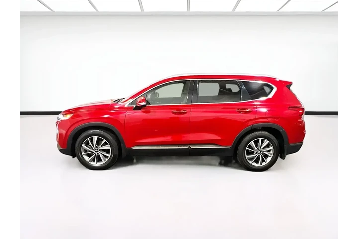 $16100 : Hyundai SANTA FE 2020 Limite image 6