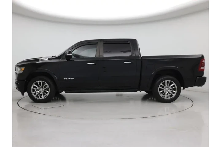 $36998 : Ram 1500 2022 4x2 Laramie 4d image 3