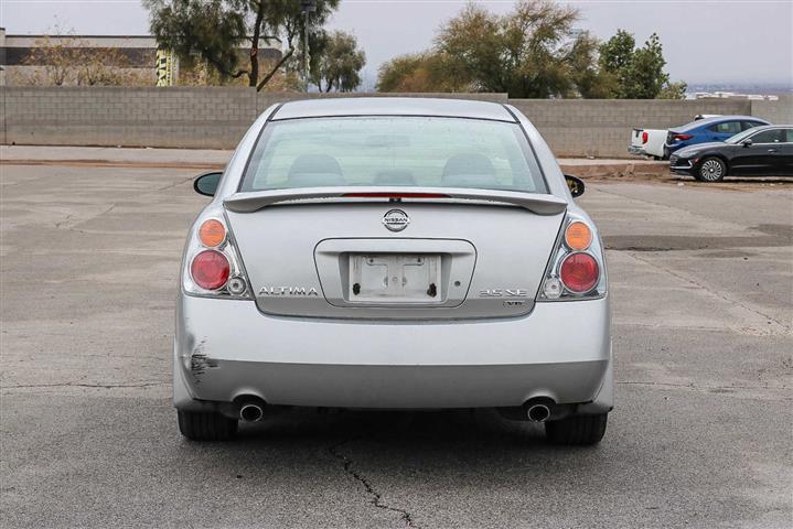 $4990 : Pre-Owned 2004 Nissan Altima image 5