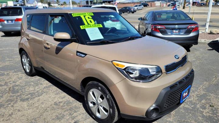 $8995 : 2016 Soul image 3