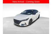 Nissan Sentra 2022 SR 4dr Se en Orlando