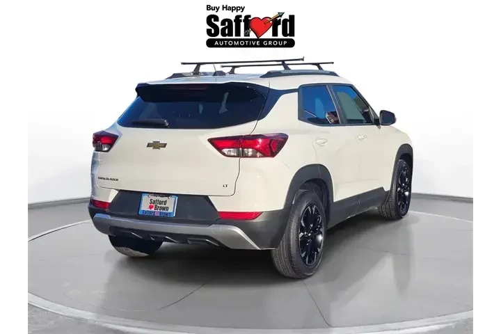 $15500 : Chevrolet Trailblazer 2022 L image 7