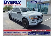 Ford F-150 2023 4x4 Platinum en Louisville
