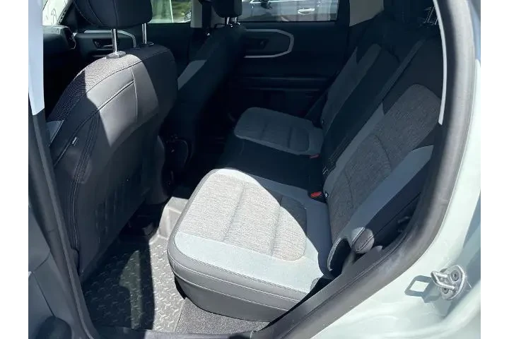 $26851 : Ford Bronco Sport 2023 AWD B image 10