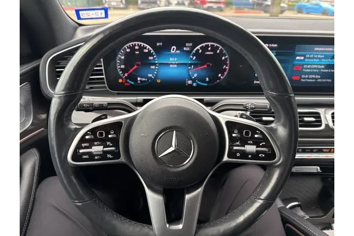 $34391 : Mercedes-Benz GLE 2020 AWD G image 6