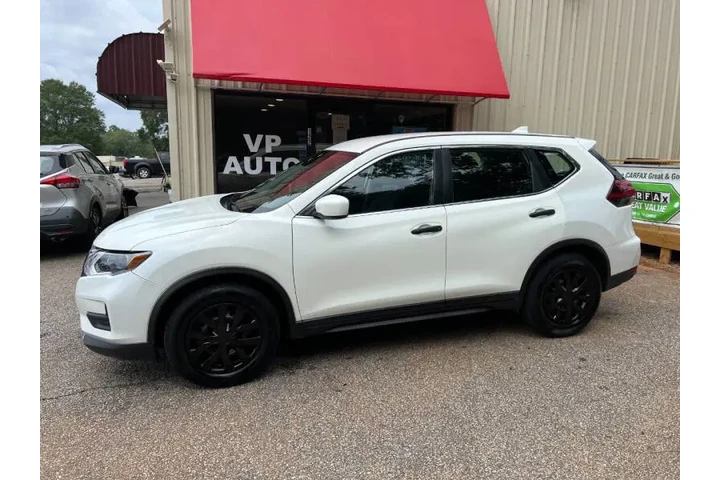 $10999 : 2019 Rogue S image 8