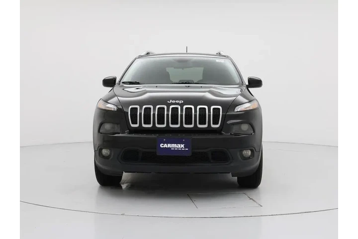 $14998 : Jeep Cherokee 2017 4x4 Latit image 5