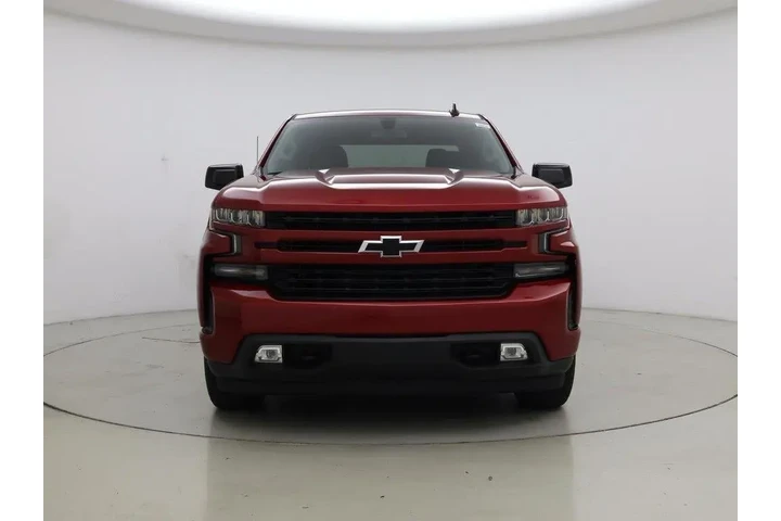 $34998 : Chevrolet Silverado 1500 202 image 5