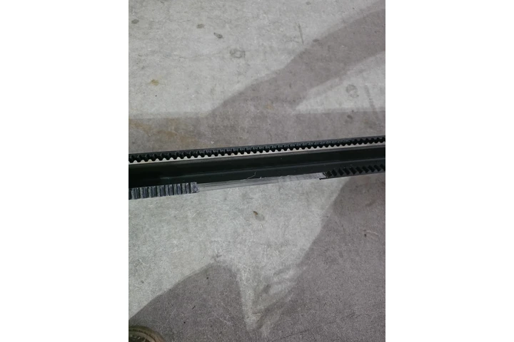 Garage door opener replacement image 5