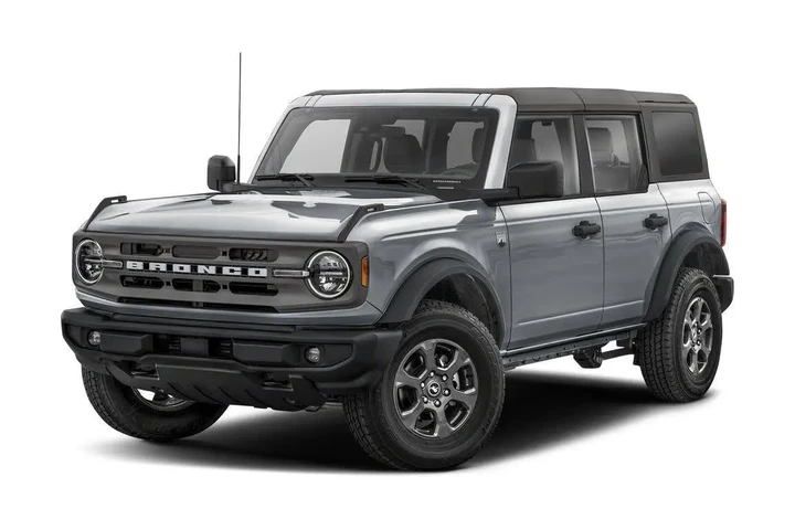 $39499 : Ford Bronco 2024 4x4 Big Ben image 1