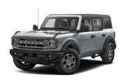 Ford Bronco 2024 4x4 Big Ben