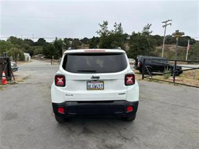 $10999 : 2017 JEEP RENEGADE image 6