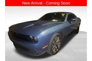 Dodge Challenger 2023 SXT 2d en Orlando
