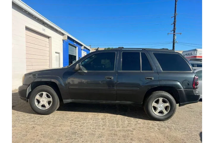 $5000 : 2006 TrailBlazer LS image 8