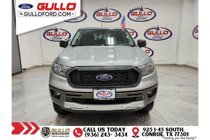 $34991 : Ford Ranger 2023 4x2 XLT 4dr image 2
