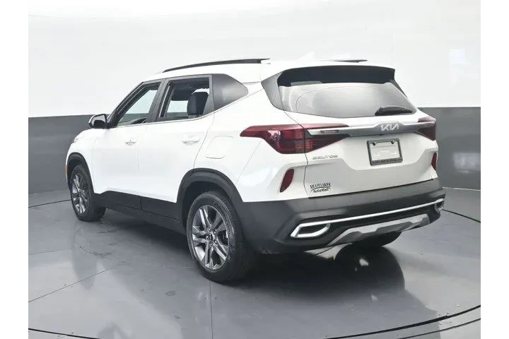 $19990 : Kia Seltos 2023 S 4dr SUV image 4