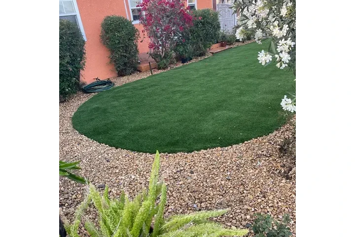 JARDINERÍA Y DEMOLICIÓN image 7