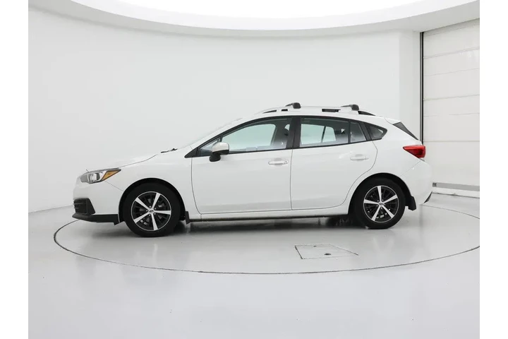 $20998 : Subaru Impreza 2022 AWD Prem image 3