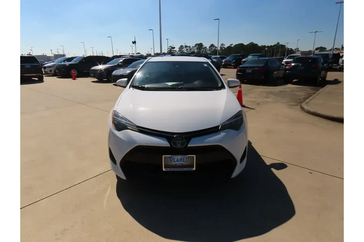 $13999 : Toyota Corolla 2019 SE 4dr S image 5
