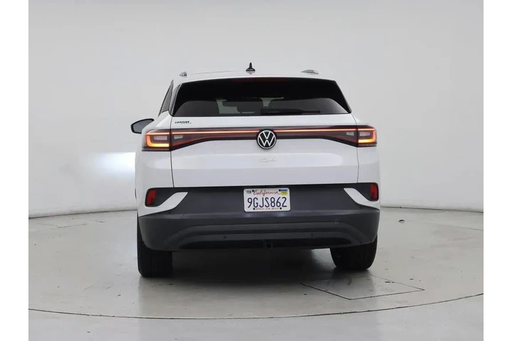 $23998 : Volkswagen ID.4 2022 AWD Pro image 6