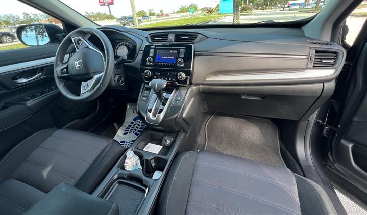 $14500 : 2019 Honda CR-V LX image 6