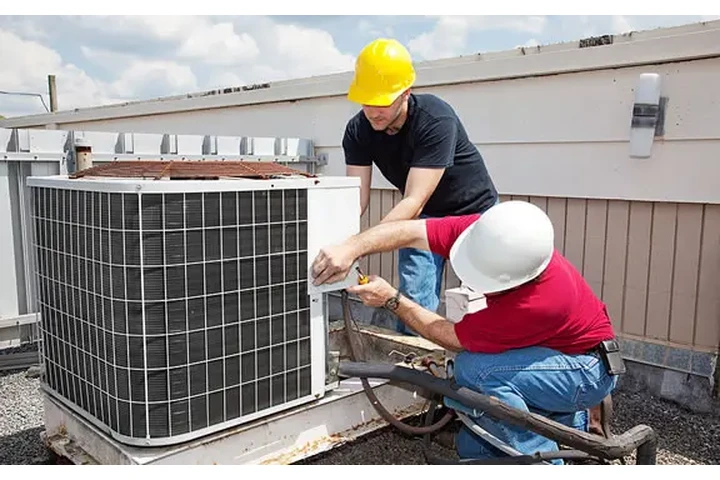 BIG AIR TEXAS image 1