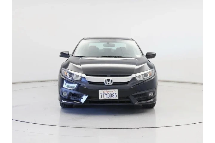 $18998 : Honda Civic 2016 EX-L 4dr Se image 5