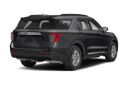 $31388 : Ford Explorer 2023 AWD XLT 4 thumbnail